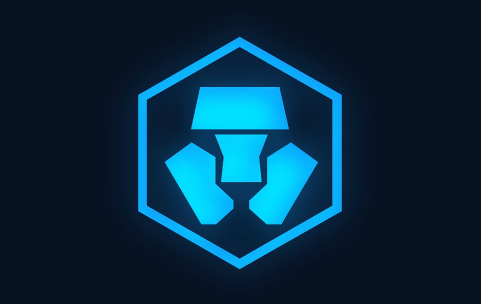 logo di Crypto.com