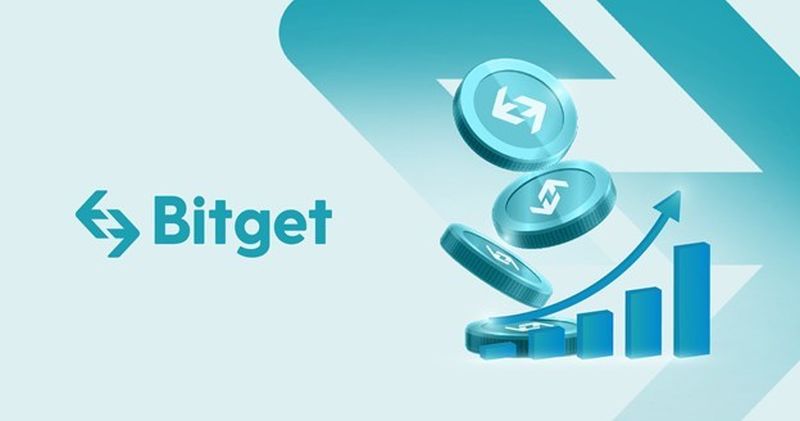 logo BitGet