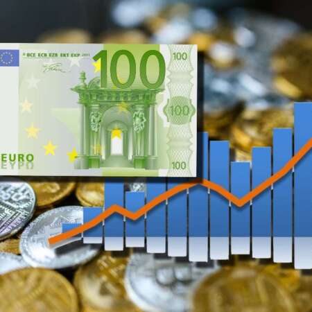 Quanto si guadagna investendo 100 euro in Bitcoin?