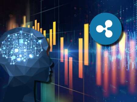 Prezzo Ripple oggi: + 14% in un giorno per il token XRP