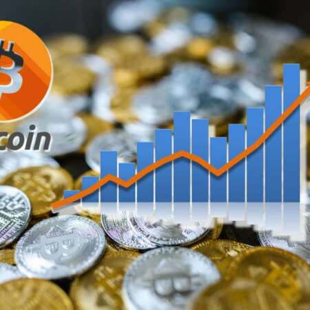 Bloomberg previsioni: Bitcoin (BTC) oltre i 500mila dollari con il superciclo delle crypto