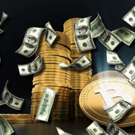 Bitcoin, previsioni di Samson Mow: 1 milione di dollari nel giro di “giorni o settimane”