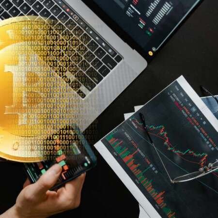 ETF: BlackRock prende il Ticker per l’ETF su Bitcoin