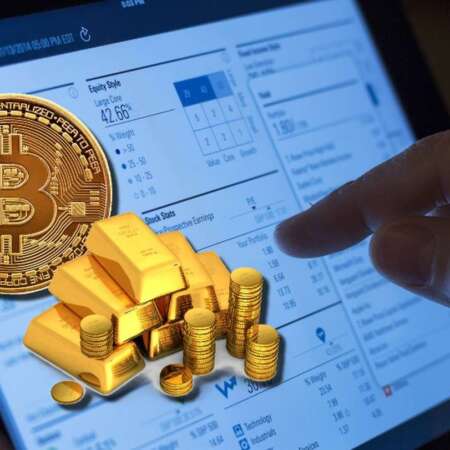 BlackRock: bene avere in portafoglio sia ETF sull’oro che ETF su Bitcoin. Ecco perché