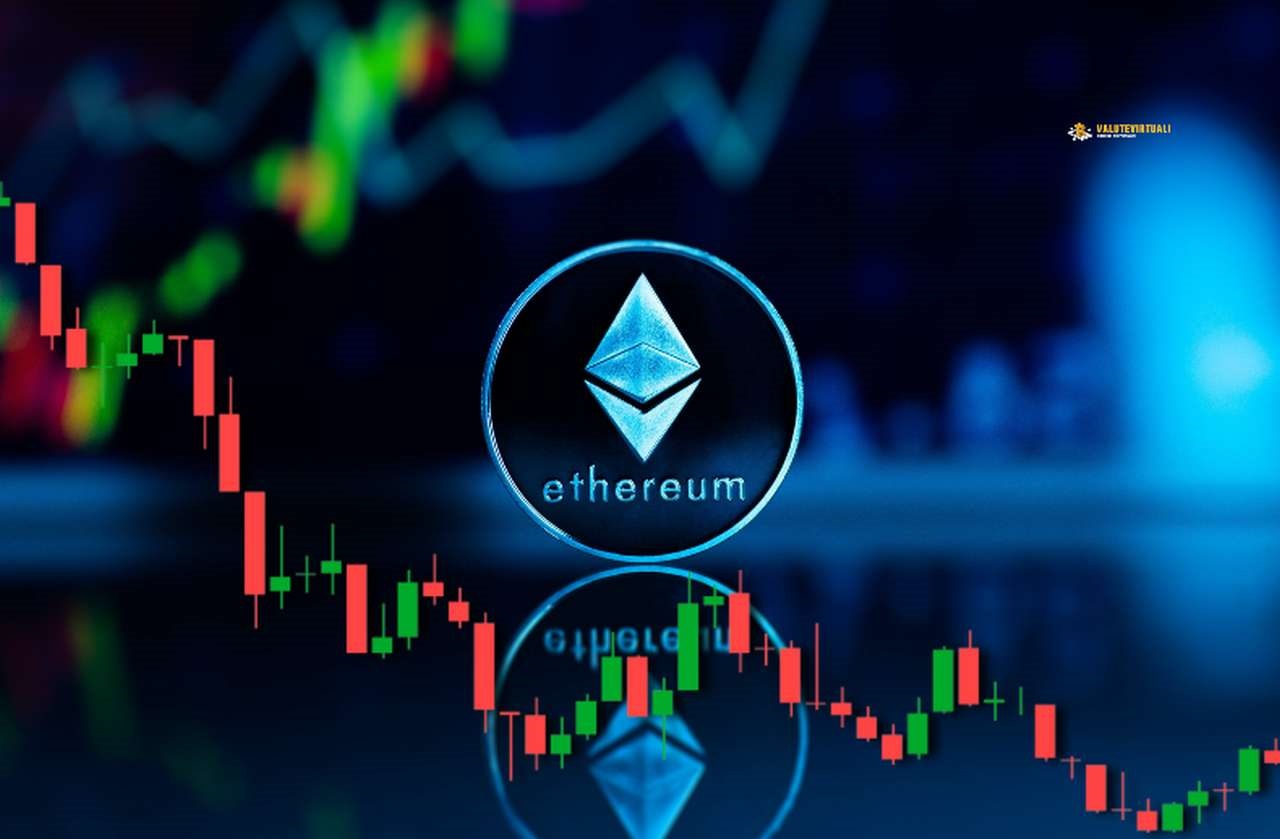 L'approvazione Dell'ETF Di Bitcoin Spot Fa Crescere Ethereum