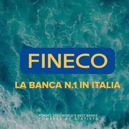 Fineco Bank: recensione e opinioni 2024 sulla piattaforma italiana per il trading online