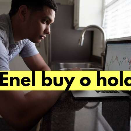 Azioni Enel non più da comprare? Per Equita restano best picks 2024