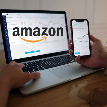 Azioni Amazon ai minimi da un mese: comprare adesso?