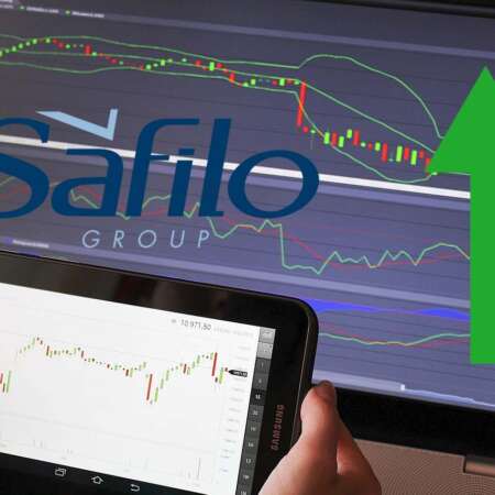 Azioni Safilo volano su Borsa Italiana: comprare dopo conti 2023?