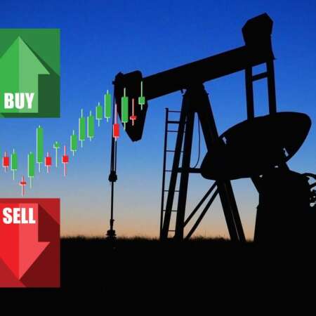 Prezzo Petrolio: è sell dopo OPEC e IEA. Tagliate previsioni 2024