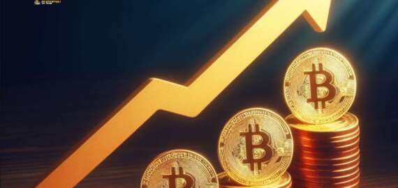 Bitcoin: capitalizzazione di mercato potrebbe raggiungere $6 trilioni secondo il direttore di Fidelity