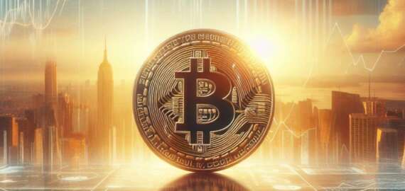 Bitcoin a $150.000 nel 2024? Ecco perché è possibile