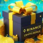 Exchange Binance: bonus 50$ per iniziare a comprare e vendere criptovalute