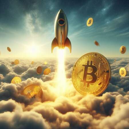 Bitcoin supererà i massimi precedenti prima dell’Halving del 2024?