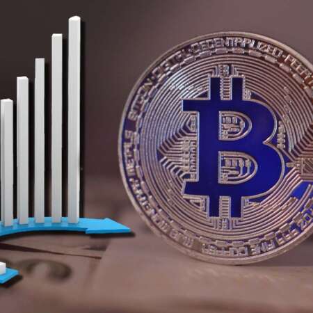 Bitcoin (BTC) oltre i 46.000$ e le previsioni sono positive