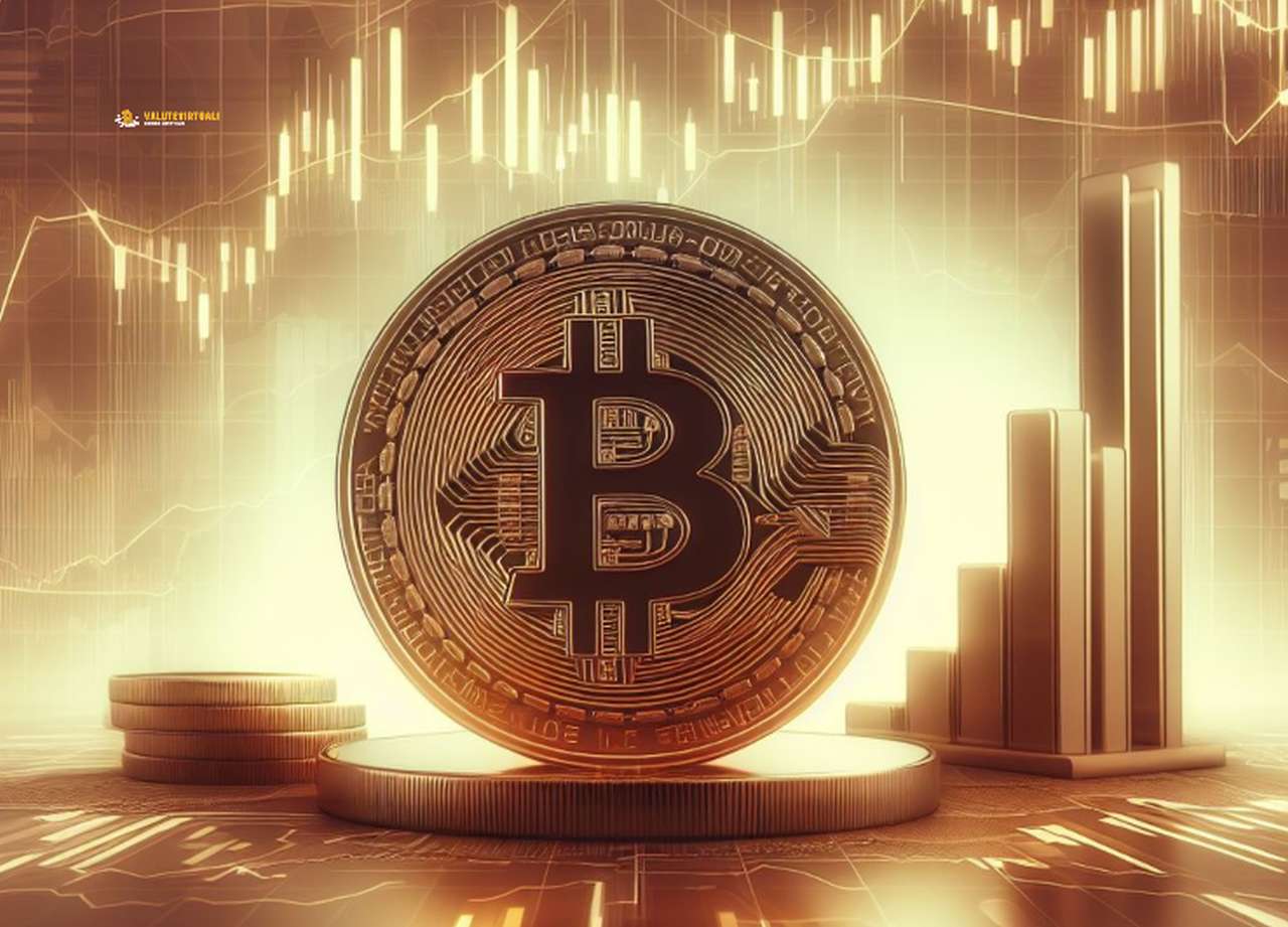 Bitcoin Ancora In Rialzo Tocca Il Massimo Di 2 Anni. I Motivi Del Rally ...