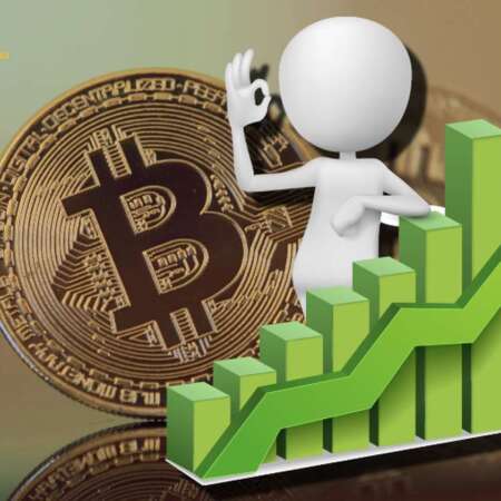 Bitcoin: nuove previsioni indicano prezzo a 112.000$ grazie agli ETF. Ecco perché