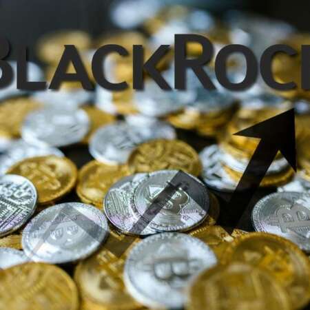 ETF Bitcoin spot di BlackRock (iBIT) oltre i 100.000 BTC in gestione