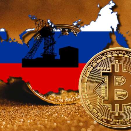 La Russia investe nel mining di Bitcoin e diventa il secondo Paese per potenza di calcolo