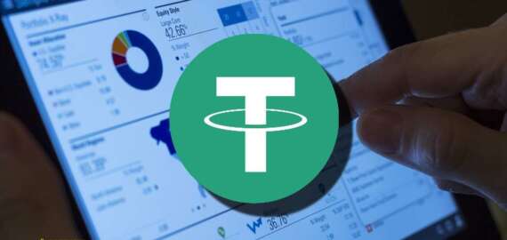 Tether è sotto indagine (forse): le anticipazioni del WSJ