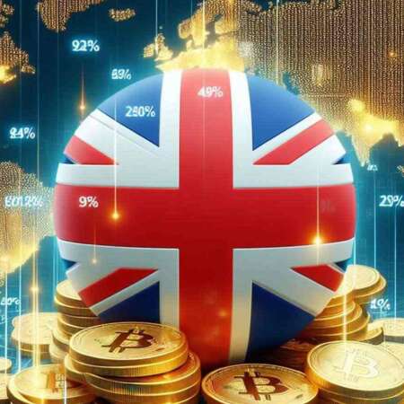 Regno Unito: ora tra i primi 3 Stati holder di Bitcoin