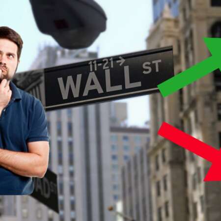 Wall Street oggi rimbalzerà dopo il crollo di ieri? Ecco le previsioni