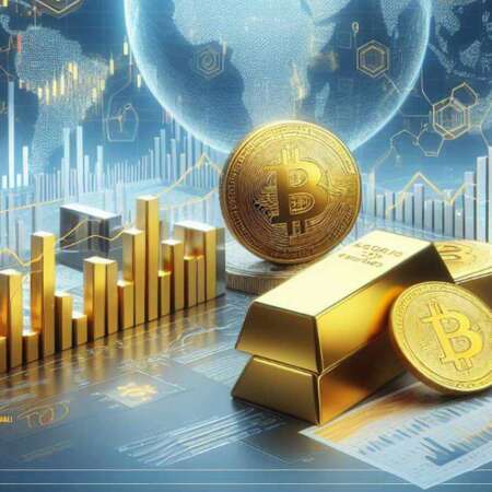 Bitcoin doppierà l’oro per capitalizzazione di mercato. Ecco la previsione di Pompiliano