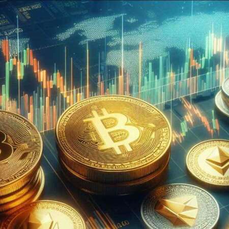 Momento giusto per investire in Bitcoin? Nuove previsioni vedono BTC a $70.000
