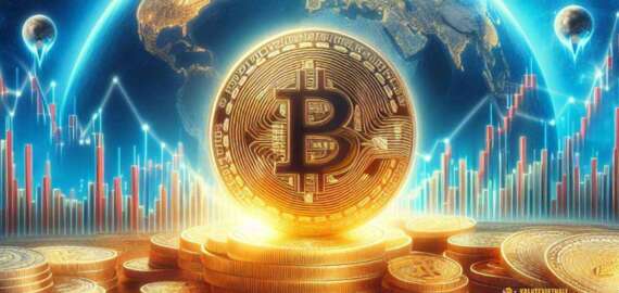 Bitcoin: il prezzo supera di nuovo i $71k. Conviene investire prima dell’halving?