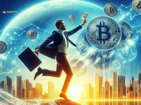 Bitcoin: previsioni in vista dell’Halving indicano il target di $90.000