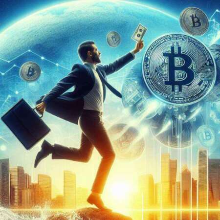 Bitcoin: previsioni in vista dell’Halving indicano il target di $90.000