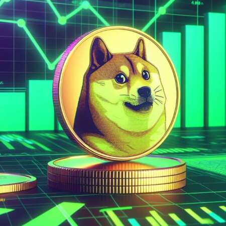 Prezzo di Dogecoin in rialzo del 20% dopo lo scontro con un supporto importante. Quali previsioni per DOGE?