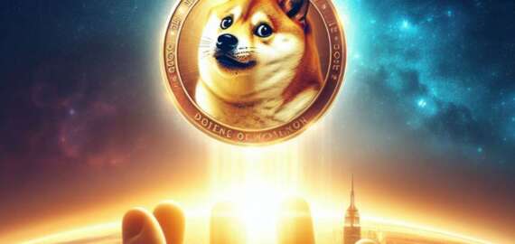 Dogecoin (DOGE) “Meme Blue Chip”: ecco perché e cosa significa