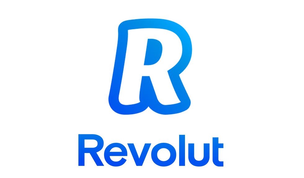 Il logo di Revolut