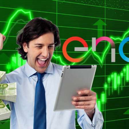 Azioni Enel sono sottovalutate del 23%: comprare adesso conviene?