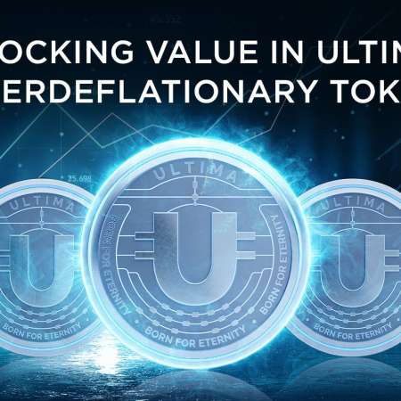  Il potere della scarsità: sbloccare il valore nei token iperdeflazionistici Ultima