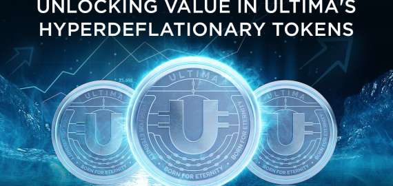  Il potere della scarsità: sbloccare il valore nei token iperdeflazionistici Ultima