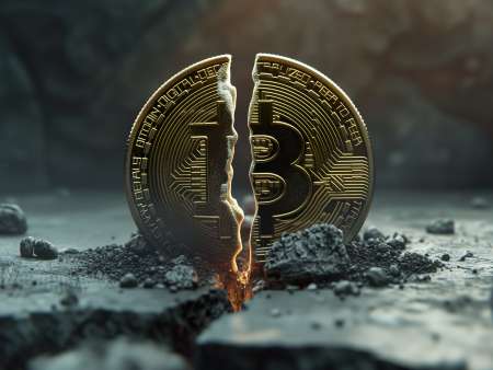 L’impatto del Bitcoin Halving 2024 sull’economia