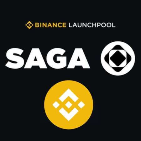 Come ottenere nuove crypto con il Binance Launchpool di Saga (SAGA)