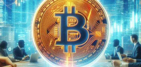 Bitcoin: quali livelli di resistenza e supporto tenere d’occhio nella settimana dell’halving?