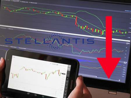 Long o short trading sulle azioni Stellantis dopo la trimestrale?
