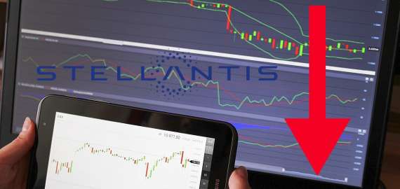 Long o short trading sulle azioni Stellantis dopo la trimestrale?