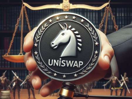La SEC pronta a fare causa a Uniswap. Prezzo di UNI in calo ma il mercato crypto sostiene l’exchange