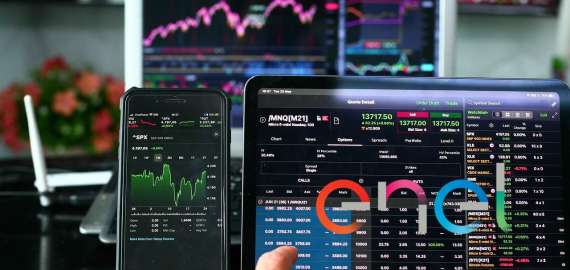 Azioni Enel restano bullish per Equita nonostante indagine Antitrust sulle modifiche tariffarie
