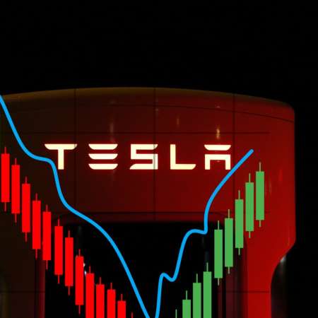 Azioni Tesla e annuncio su robotaxi: boccata di ossigeno per i prezzi