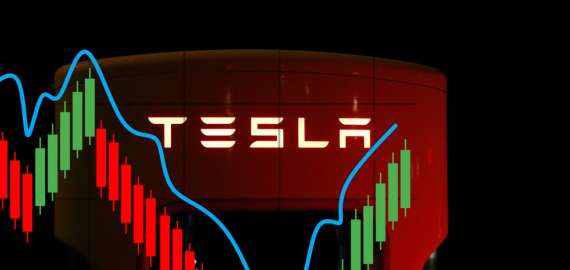 Azioni Tesla e annuncio su robotaxi: boccata di ossigeno per i prezzi