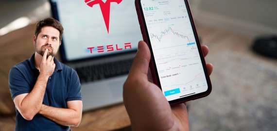 Trimestrale Tesla deludente ma azioni corrono: come mai e come approfittare del momento?