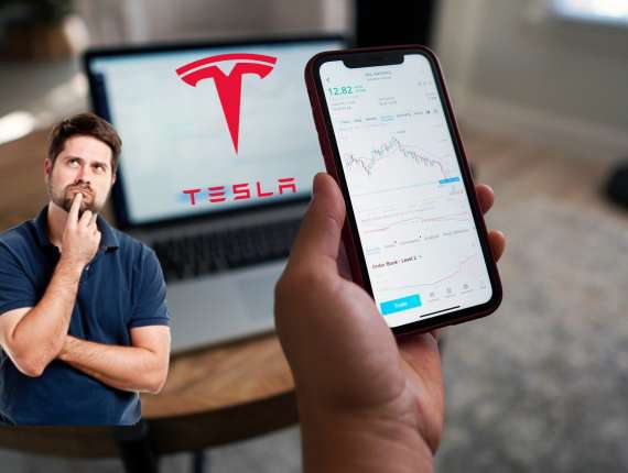 Trimestrale Tesla deludente ma azioni corrono: come mai e come approfittare del momento?