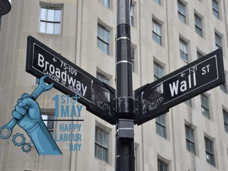 Wall Street sarà aperta o chiusa l’1 maggio 2024? Cosa prevede il calendario della borsa americana