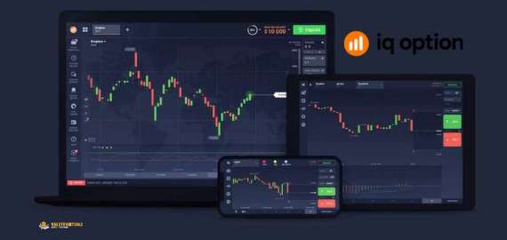 IQ Option recensione 2024: opinioni e come funziona la piattaforma